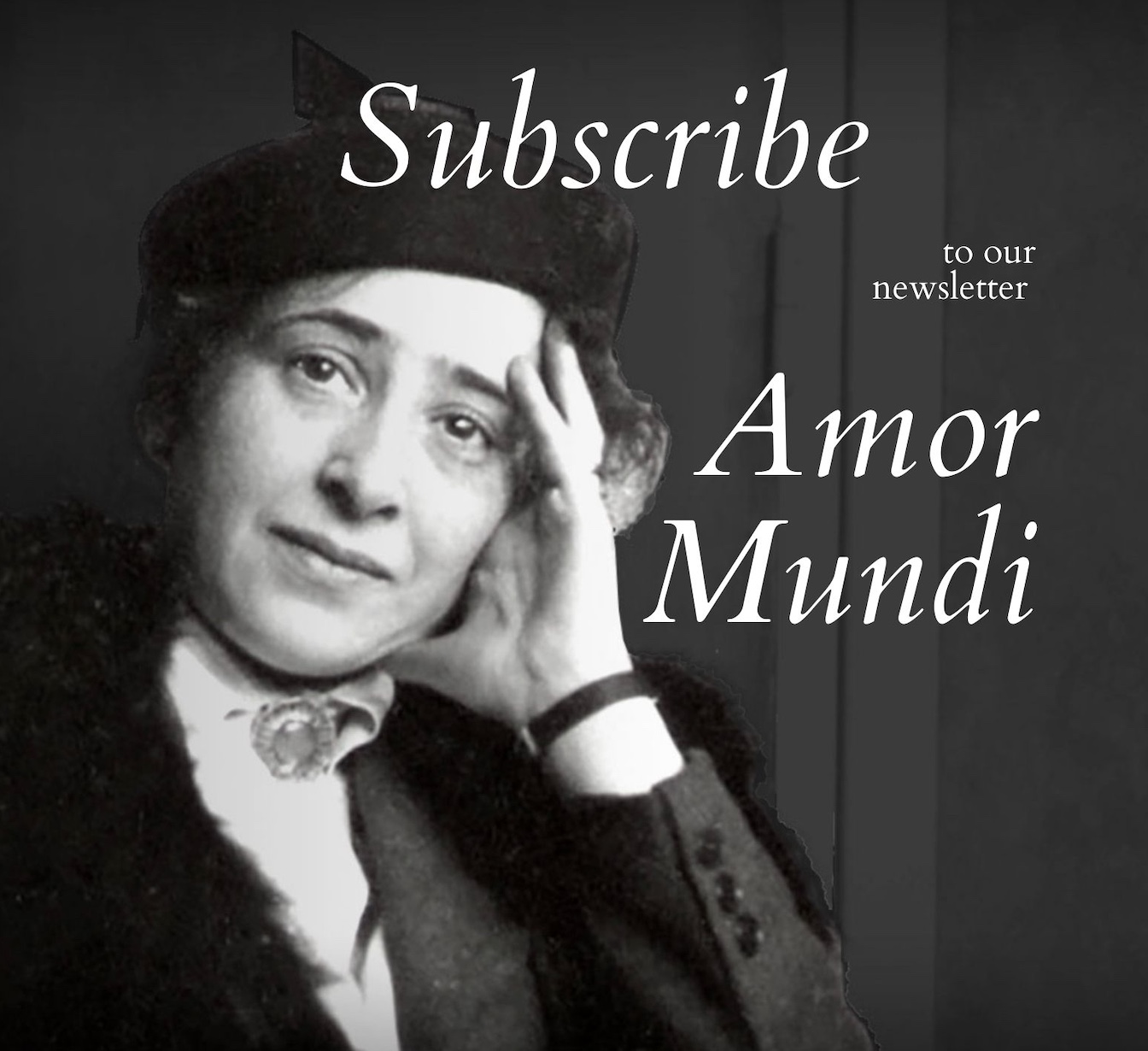 Image for Subscribe to Amor